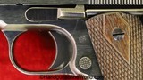 Colt 1911, .45acp, US Army Issue-1917 - Image 9 of 20