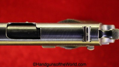 Colt 1911, .45acp, US Army Issue-1917 - Image 3 of 20