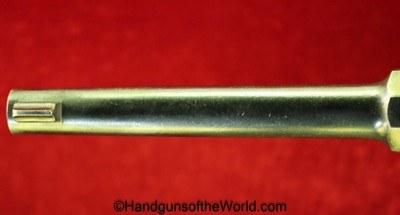 Shansai Model 17, .45acp, Chinese Broomhandle with Stock - Image 5 of 20
