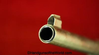Shansai Model 17, .45acp, Chinese Broomhandle with Stock - Image 4 of 20
