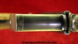 Shansai Model 17, .45acp, Chinese Broomhandle with Stock - Image 15 of 20