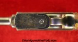 Shansai Model 17, .45acp, Chinese Broomhandle with Stock - Image 19 of 20