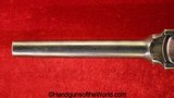 Shansai Model 17, .45acp, Chinese Broomhandle with Stock - Image 18 of 20