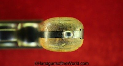 Shansai Model 17, .45acp, Chinese Broomhandle with Stock - Image 20 of 20