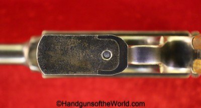 Shansai Model 17, .45acp, Chinese Broomhandle with Stock - Image 19 of 20