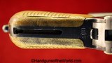 Shansai Model 17, .45acp, Chinese Broomhandle with Stock - Image 17 of 20
