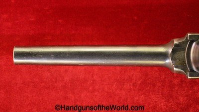 Shansai Model 17, .45acp, Chinese Broomhandle with Stock - Image 18 of 20
