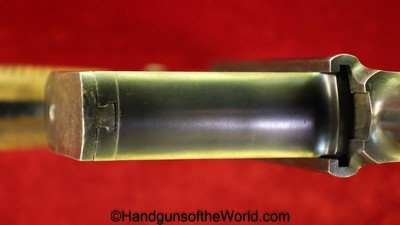 Shansai Model 17, .45acp, Chinese Broomhandle with Stock - Image 15 of 20