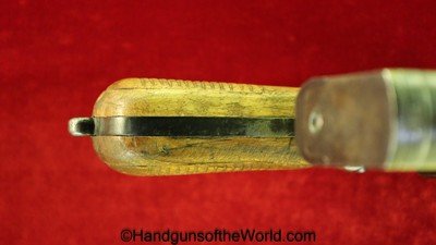 Shansai Model 17, .45acp, Chinese Broomhandle with Stock - Image 16 of 20
