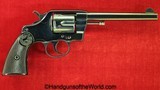 Colt New Army, Model 1894, .38 caliber, Built in 1910-Mint in Box - Image 3 of 20
