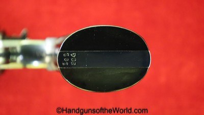 Colt New Army, Model 1894, .38 caliber, Built in 1910-Mint in Box - Image 19 of 20