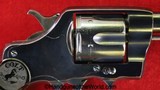 Colt New Army, Model 1894, .38 caliber, Built in 1910-Mint in Box - Image 11 of 20