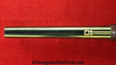 Colt New Army, Model 1894, .38 caliber, Built in 1910-Mint in Box - Image 17 of 20