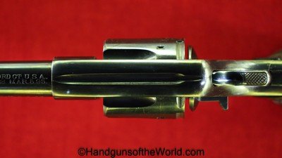 Colt New Army, Model 1894, .38 caliber, Built in 1910-Mint in Box - Image 6 of 20