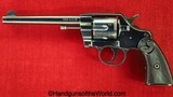 Colt New Army, Model 1894, .38 caliber, Built in 1910-Mint in Box - Image 2 of 20
