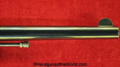 Colt New Army, Model 1894, .38 caliber, Built in 1910-Mint in Box - Image 10 of 20