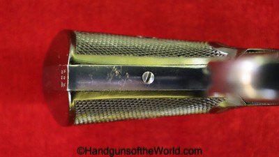 Colt New Army, Model 1894, .38 caliber, Built in 1910-Mint in Box - Image 15 of 20