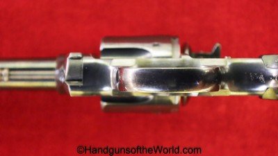 Colt New Army, Model 1894, .38 caliber, Built in 1910-Mint in Box - Image 18 of 20