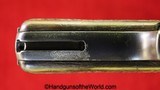 FN Browning High Power, 9mm, Pre-War Military - 4 of 13