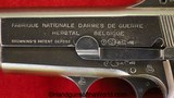 FN Browning High Power, 9mm, Pre-War Military - 10 of 13