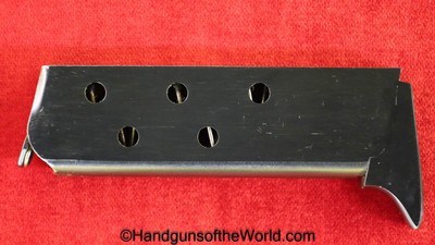 Browning 1910/71, .380 caliber, 1st Year with Case - Image 16 of 19