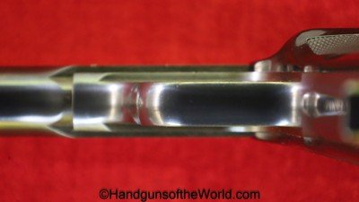 Browning 1910/71, .380 caliber, 1st Year with Case - Image 8 of 19