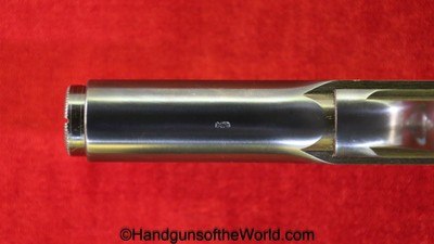 Browning 1910/71, .380 caliber, 1st Year with Case - Image 7 of 19