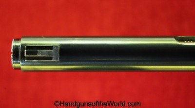 Browning 1910/71, .380 caliber, 1st Year with Case - Image 11 of 19