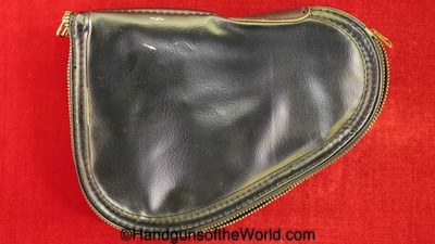 Browning 1910/71, .380 caliber, 1st Year with Case - Image 18 of 19