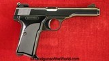 Browning 1910/71, .380 caliber, 1st Year with Case - Image 3 of 19