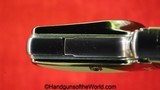 Browning 1910/71, .380 caliber, 1st Year with Case - Image 6 of 19