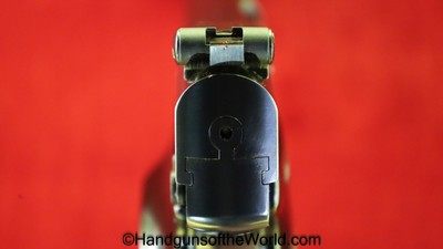 Browning 1910/71, .380 caliber, 1st Year with Case - Image 13 of 19