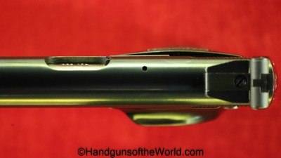 Browning 1910/71, .380 caliber, 1st Year with Case - Image 12 of 19