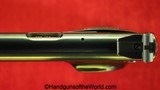 Browning 1910/71, .380 caliber, 1st Year with Case - Image 12 of 19