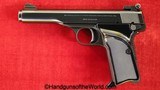 Browning 1910/71, .380 caliber, 1st Year with Case - Image 2 of 19