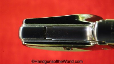 Browning 1910/71, .380 caliber, 1st Year with Case - Image 6 of 19