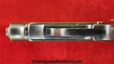 Walther PP, 7.65mm, German WWII Issue - Image 10 of 16