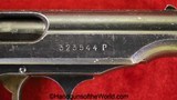 Walther PP, 7.65mm, German WWII Issue - Image 7 of 16