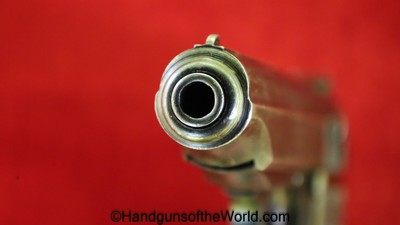Walther PP, 7.65mm, German WWII Issue - Image 12 of 16