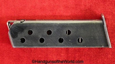Walther PP, 7.65mm, German WWII Issue - Image 16 of 16