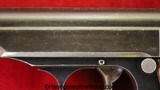 Walther PP, 7.65mm, German WWII Issue - Image 5 of 16
