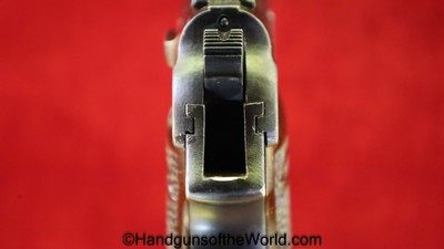 Walther PP, 7.65mm, German WWII Issue - Image 3 of 16