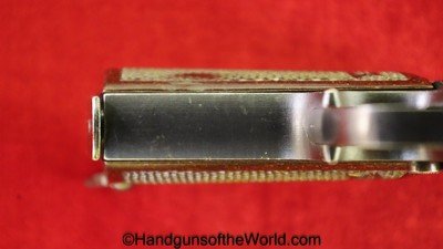 Walther PP, 7.65mm, German WWII Issue - Image 8 of 16