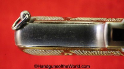 Walther PP, 7.65mm, German WWII Issue - Image 9 of 16