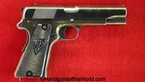 Radom VIS P-35, 9mm, German WWII Issue, Type 1 - Image 2 of 18
