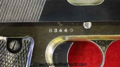 Radom VIS P-35, 9mm, German WWII Issue, Type 1 - Image 14 of 18