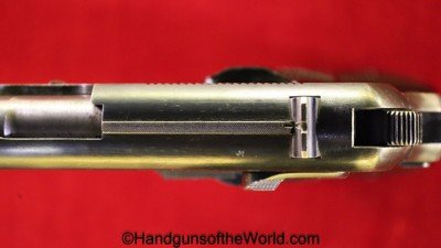 Radom VIS P-35, 9mm, German WWII Issue, Type 1 - Image 11 of 18