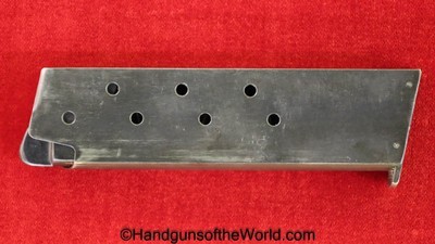 Radom VIS P-35, 9mm, German WWII Issue, Type 1 - Image 18 of 18