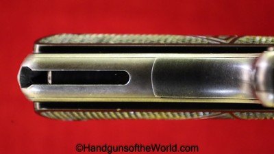 Radom VIS P-35, 9mm, German WWII Issue, Type 1 - Image 5 of 18