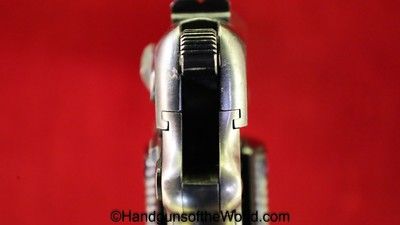 Radom VIS P-35, 9mm, German WWII Issue, Type 1 - Image 12 of 18